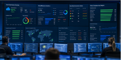 Cloud Governance